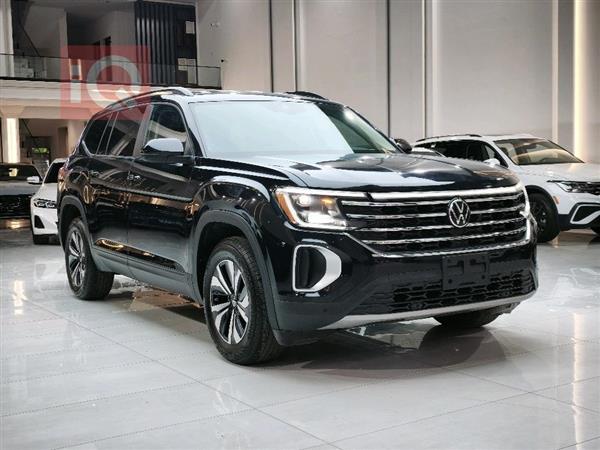 ڤۆڵکسواگن ئەتلەس 2024  بۆ فرۆشتن لە عێراق - هەولێر